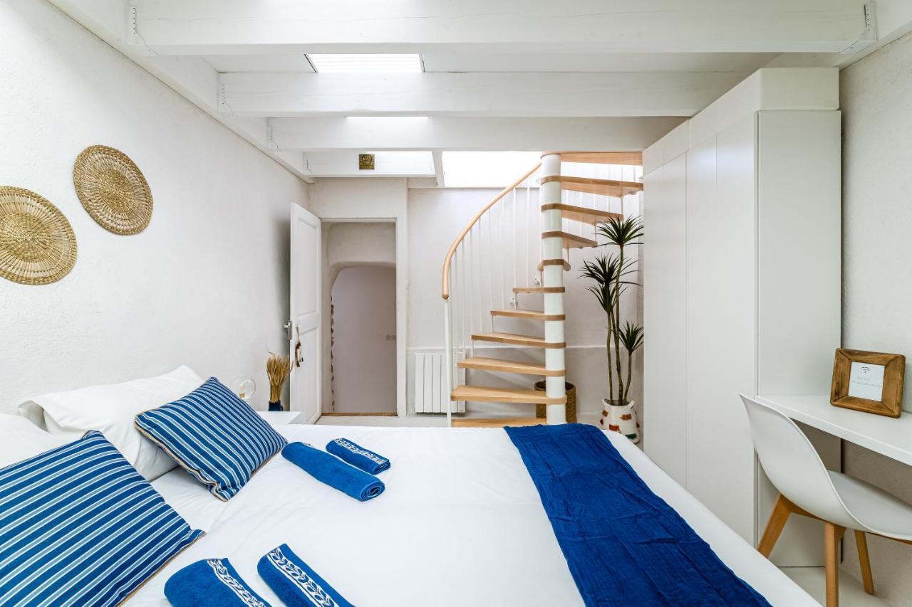 Casa Belvedere - Duplex Atypique Avec Vue Feerique & Parking Souterrain La Ciotat Zewnętrze zdjęcie