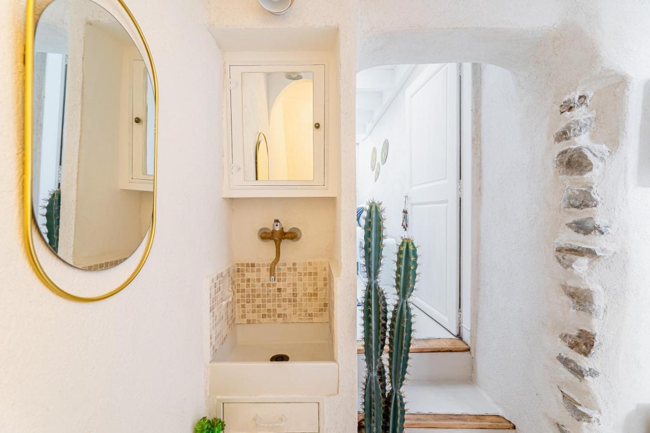 Casa Belvedere - Duplex Atypique Avec Vue Feerique & Parking Souterrain La Ciotat Zewnętrze zdjęcie